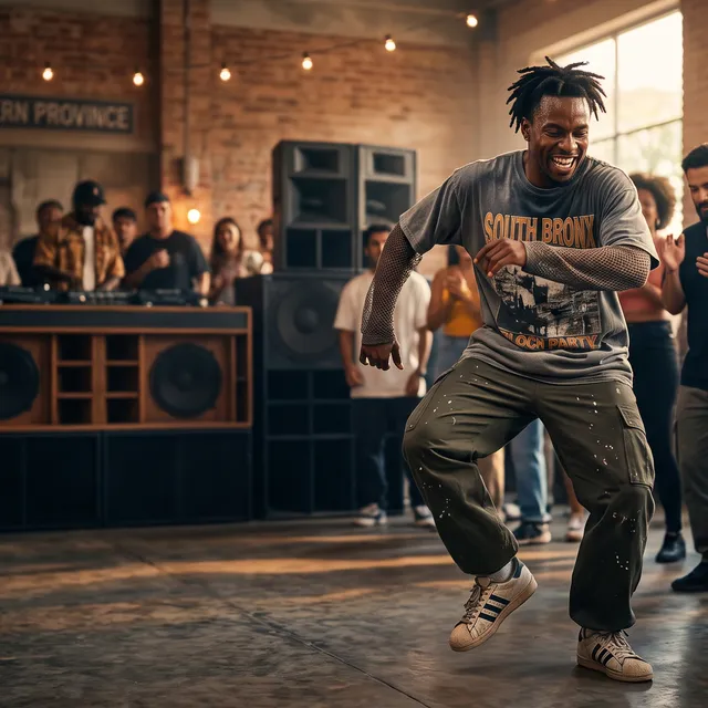 Hip-Hop