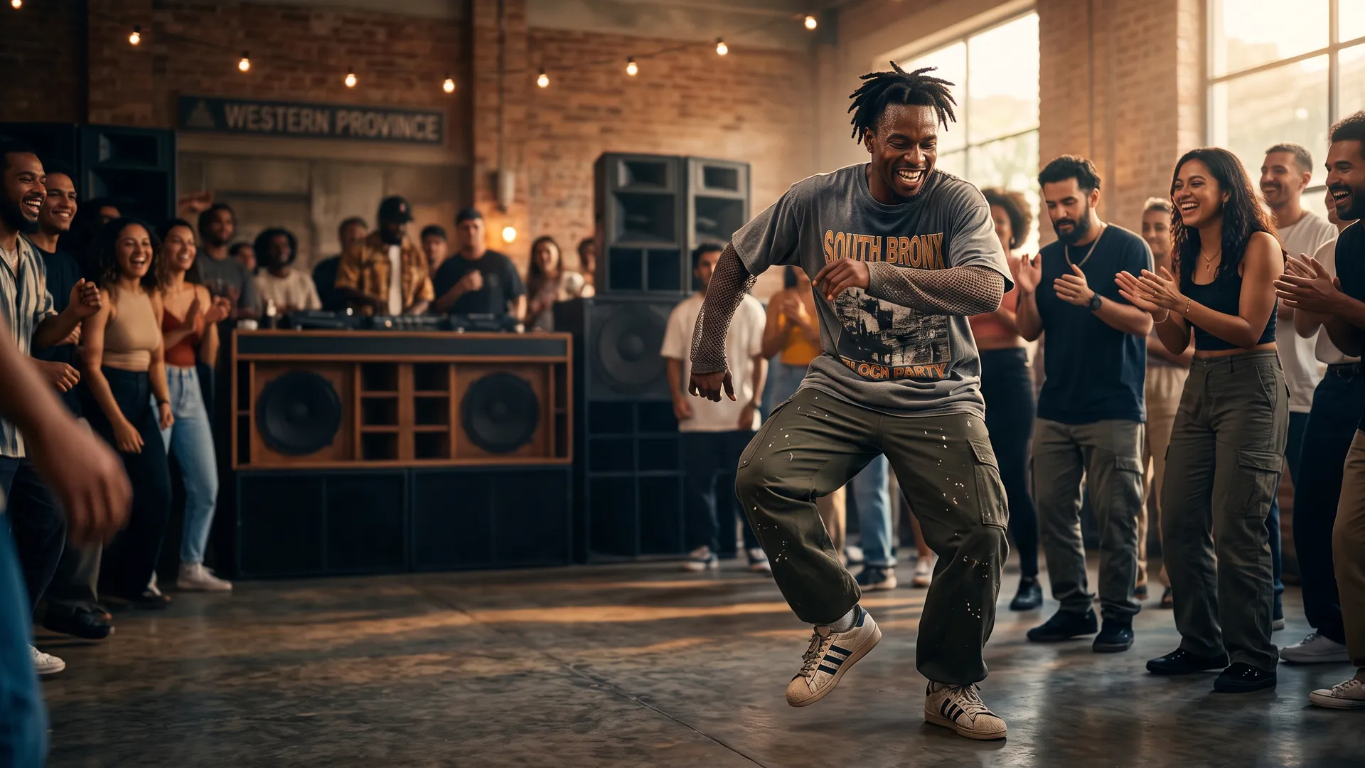 Hip-Hop