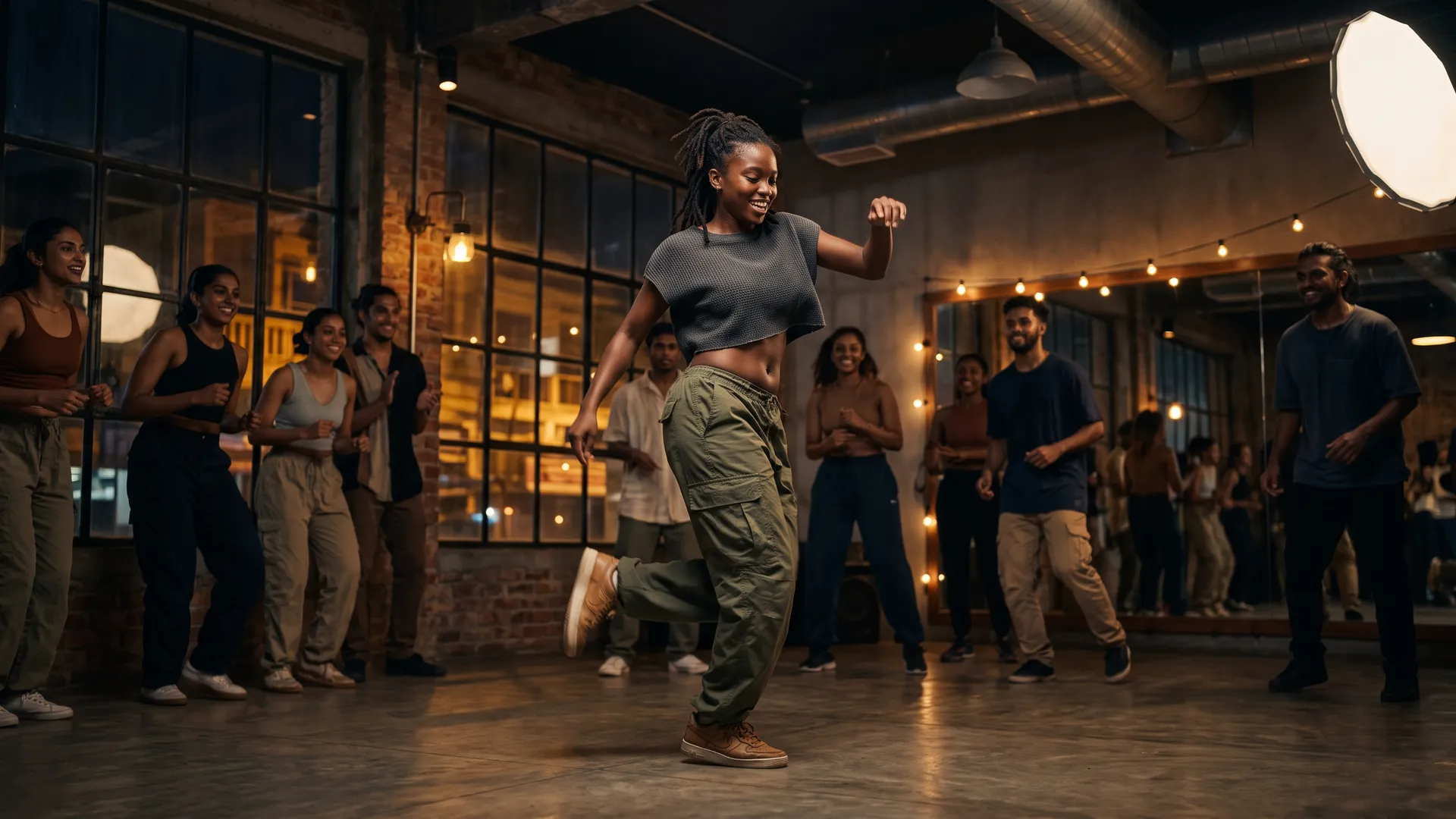 House Dance
