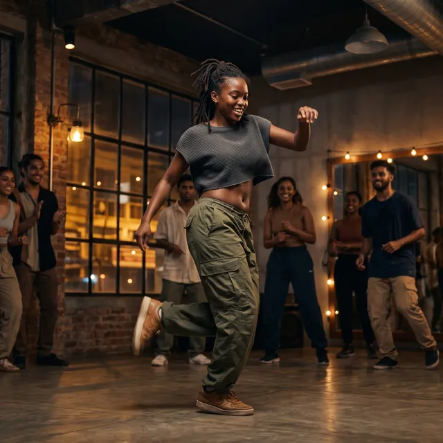 House Dance