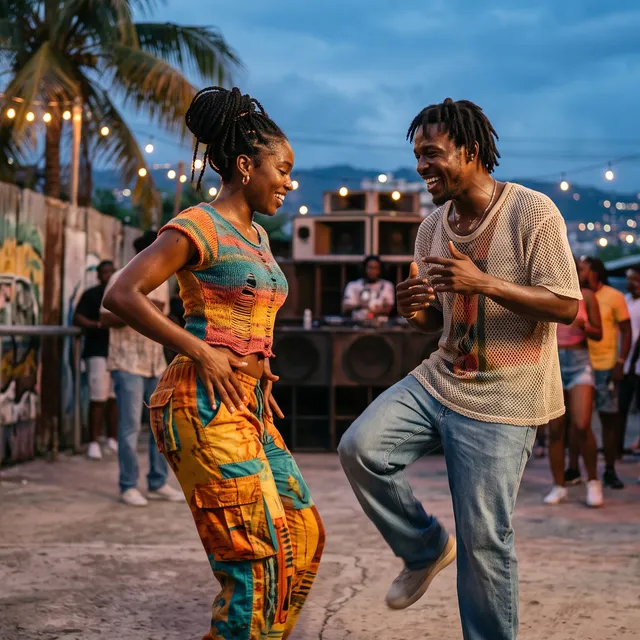 Dancehall