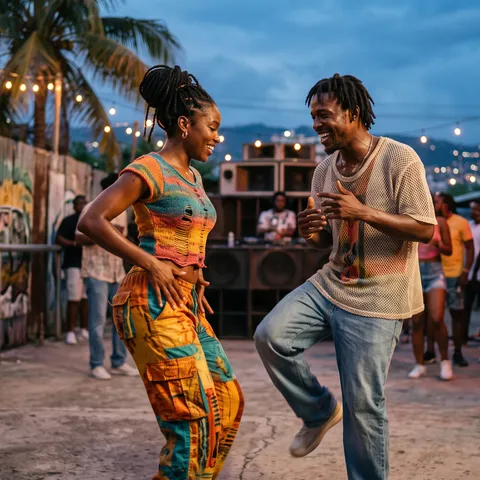 Dancehall